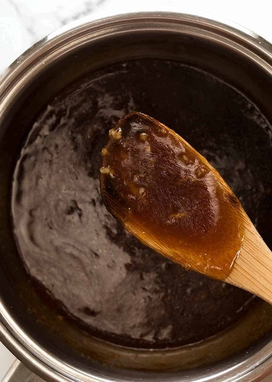 Oyster Sauce for Chinese Broccoli