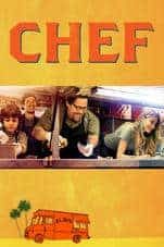Chef Movie by Jon Favreau