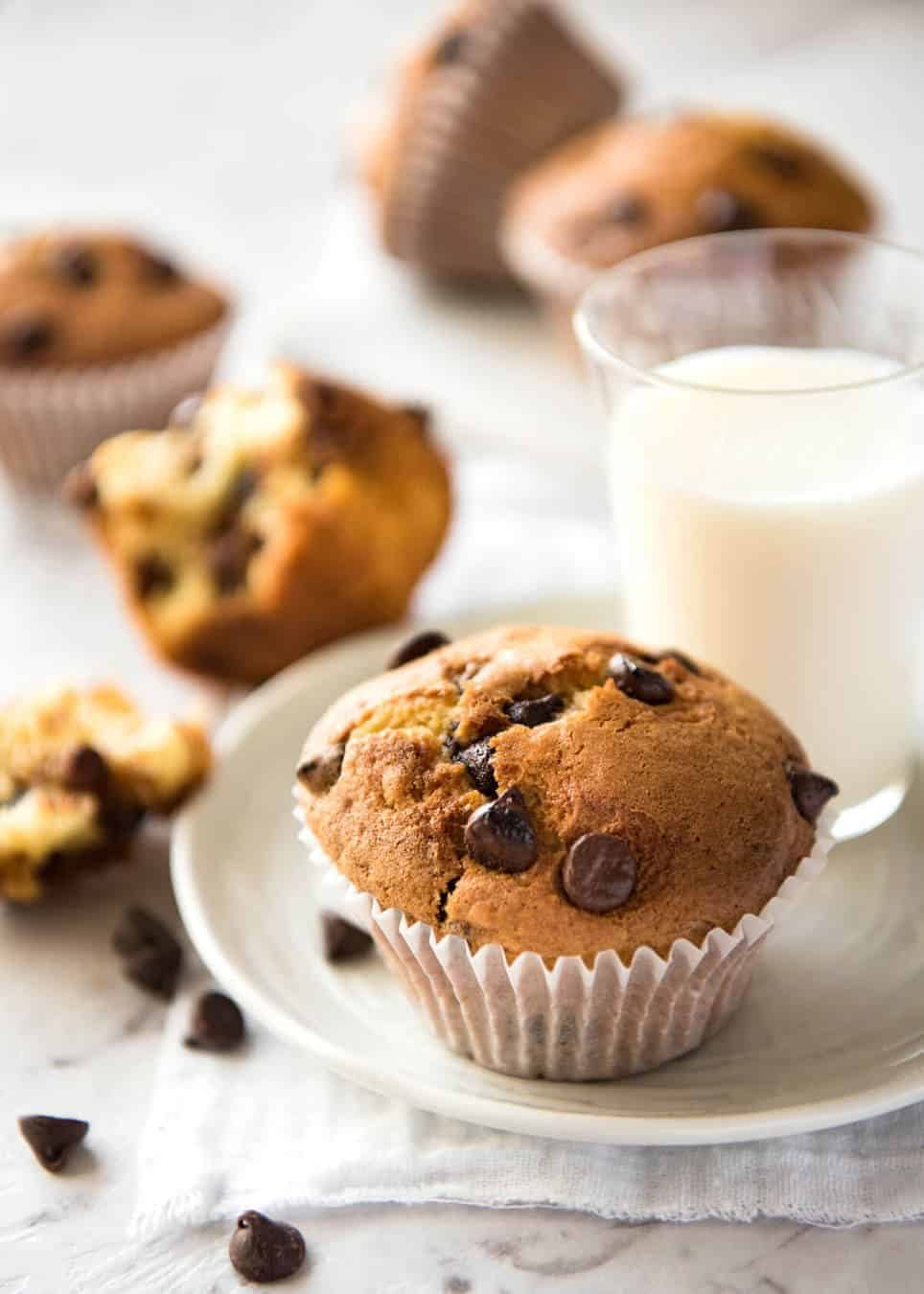 Perfectly moist, never dry, with a beautiful golden dome. Just like what you get from bakeries!