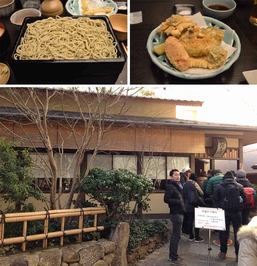 Akihabara Kanda - Yabusoba