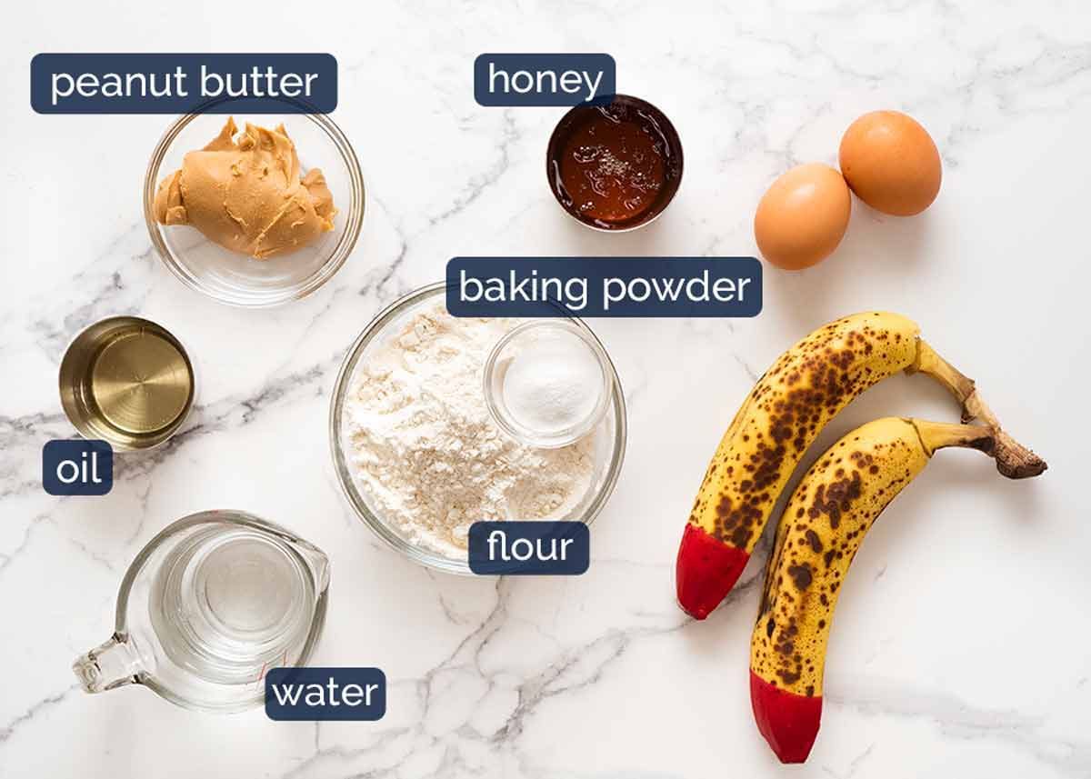 What goes in Pupcakes - dog cupcakes