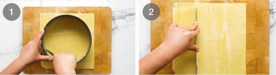 How to make Flan Patissier