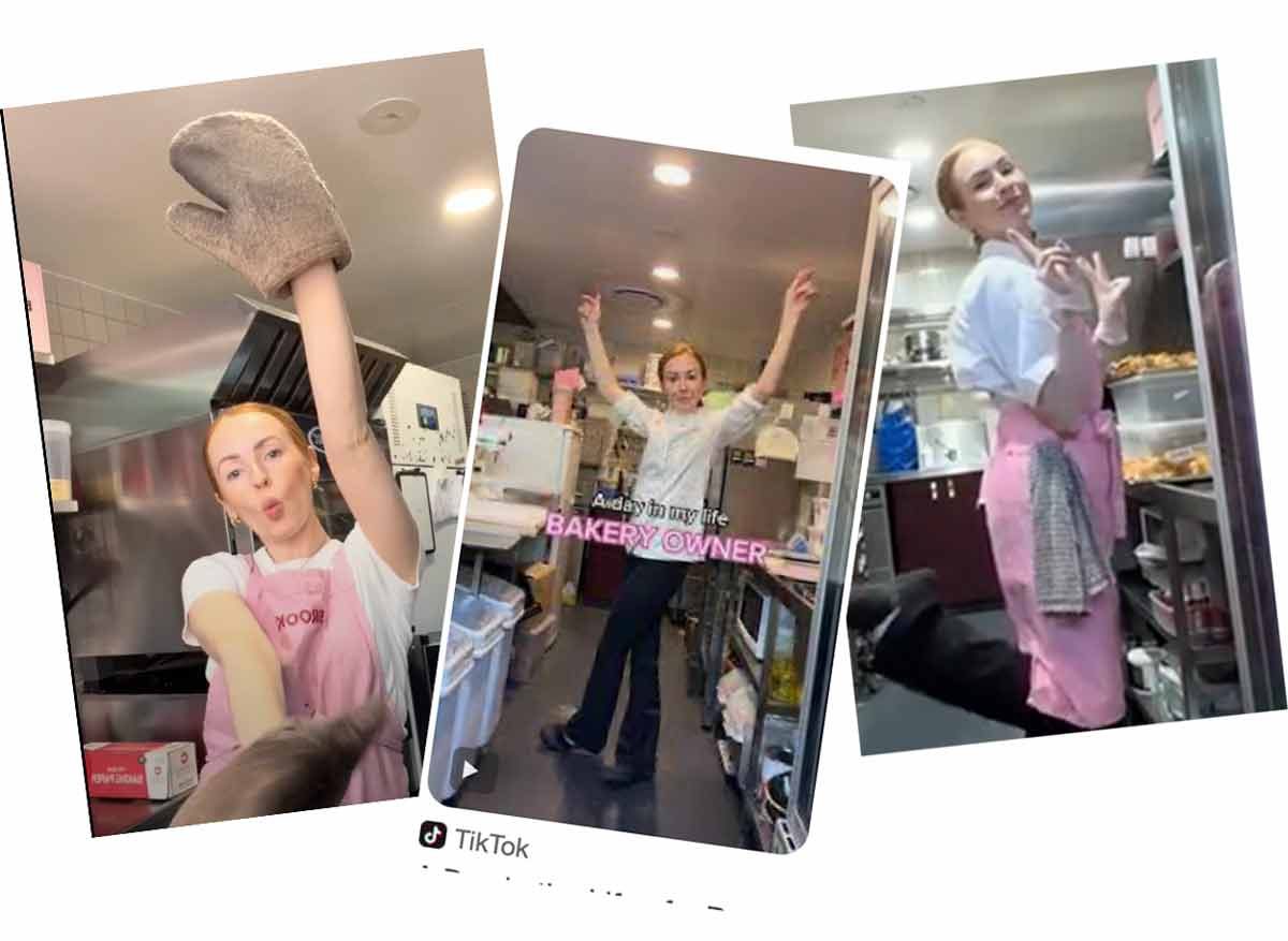 Brooke Bellamy plagiarism allegations BAKE WITH BROOKI - Nagi Maehashi of RecipeTin Eats