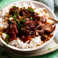 Filipino Pork Adobo