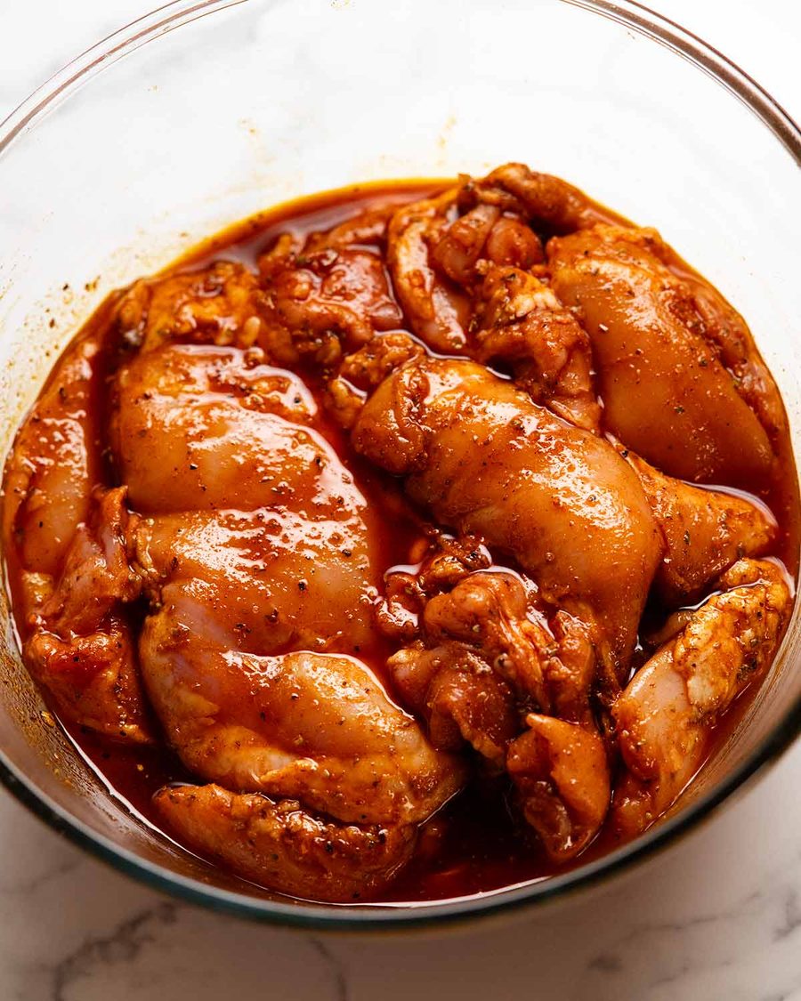 Kalimera Greek Chicken Gyros