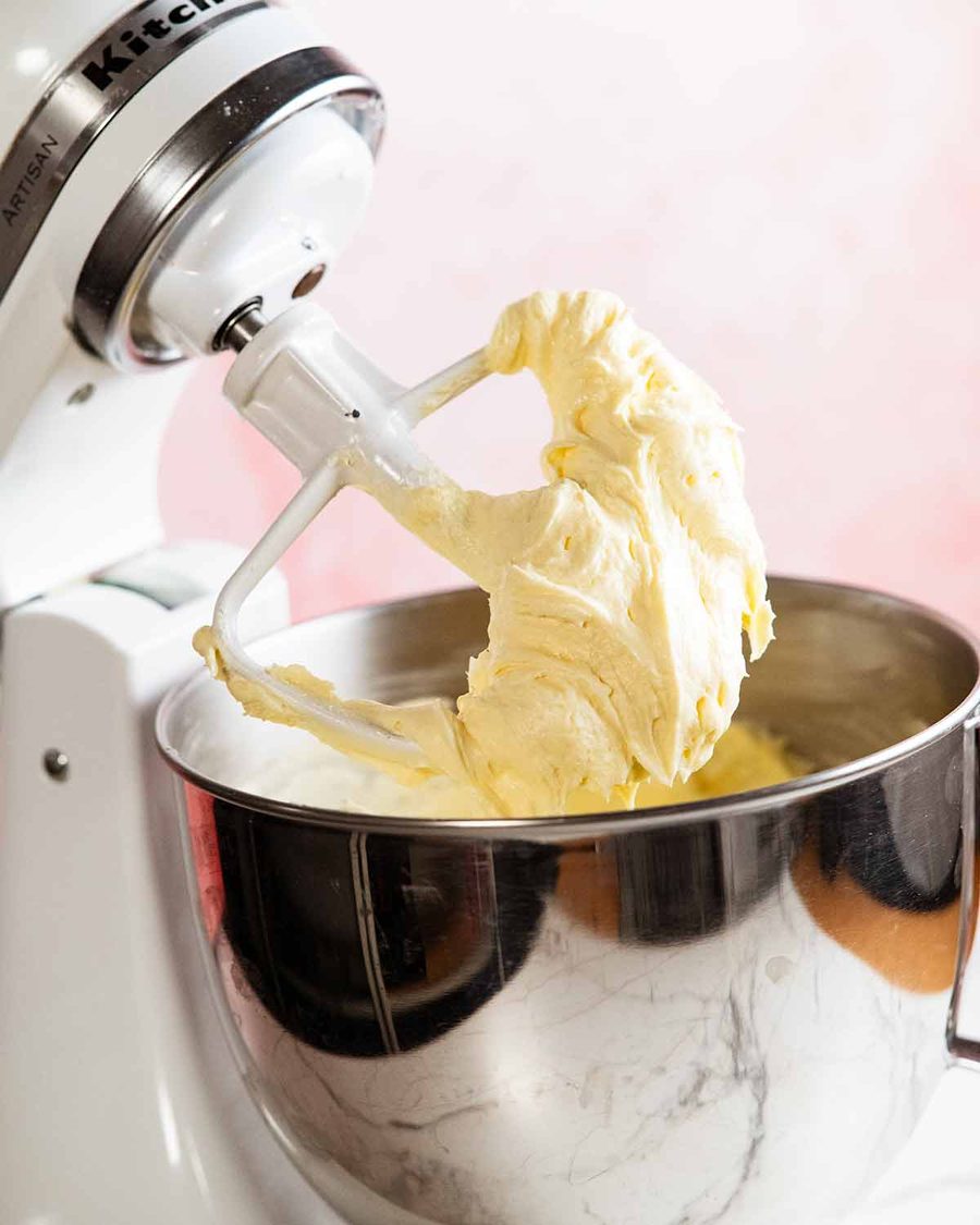 Toffee Pecan Cream Cheese Pumpkin Layer Cake